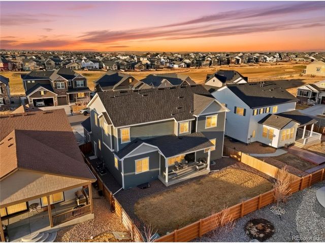 16166 E 109th Pl, Commerce City, CO 80022