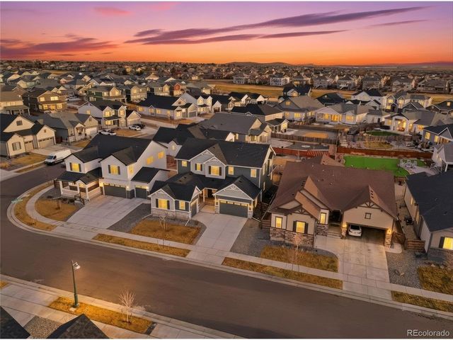 16166 E 109th Pl, Commerce City, CO 80022