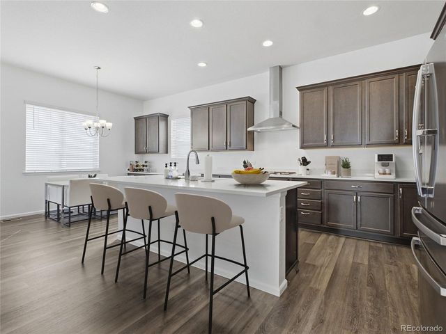 16166 E 109th Pl, Commerce City, CO 80022