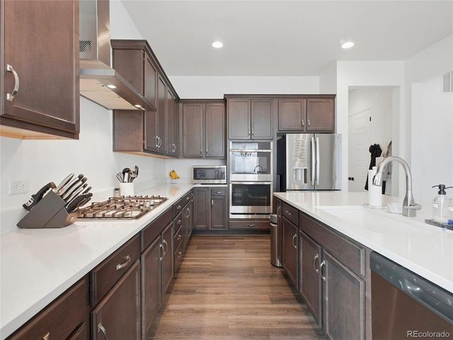 16166 E 109th Pl, Commerce City, CO 80022