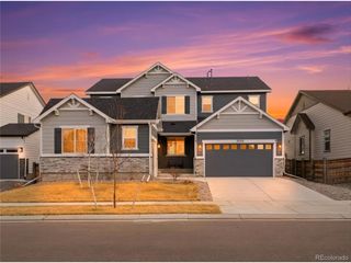16166 E 109th Pl, Commerce City, CO 80022