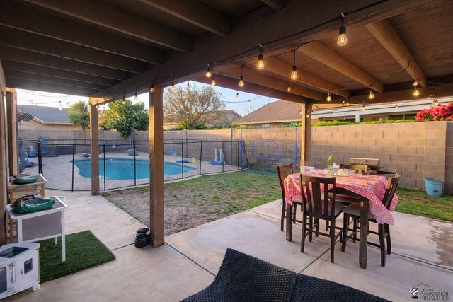 3584 W 13 Pl, Yuma, AZ 85364