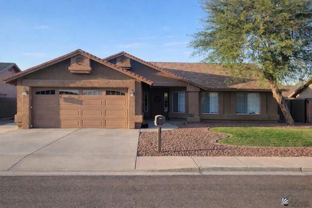 3584 W 13 Pl, Yuma, AZ 85364