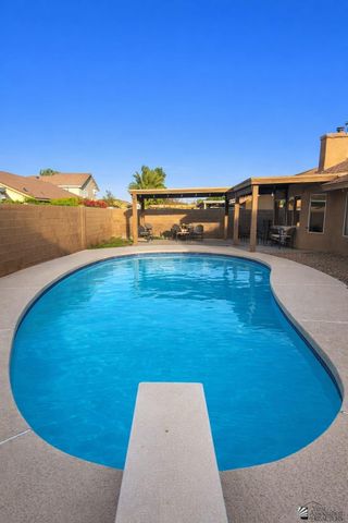 3584 W 13 Pl, Yuma, AZ 85364