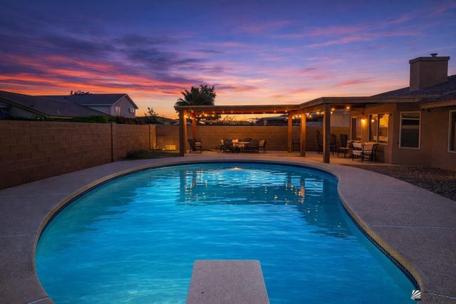 3584 W 13 Pl, Yuma, AZ 85364