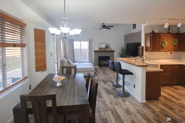 3584 W 13 Pl, Yuma, AZ 85364