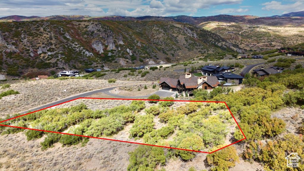 Image 11 of property listing at 695 E CANYON GATE RD # 66, Park City, UT 84098