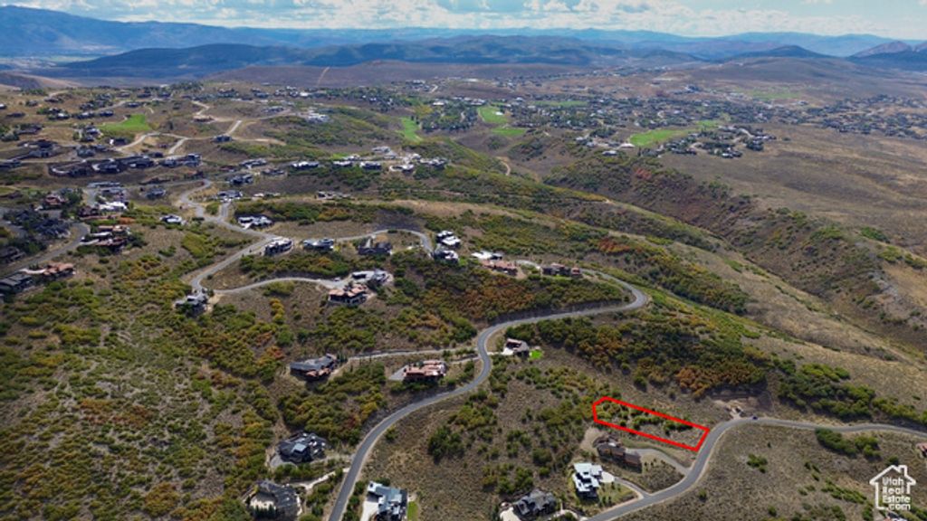 Image 12 of property listing at 695 E CANYON GATE RD # 66, Park City, UT 84098