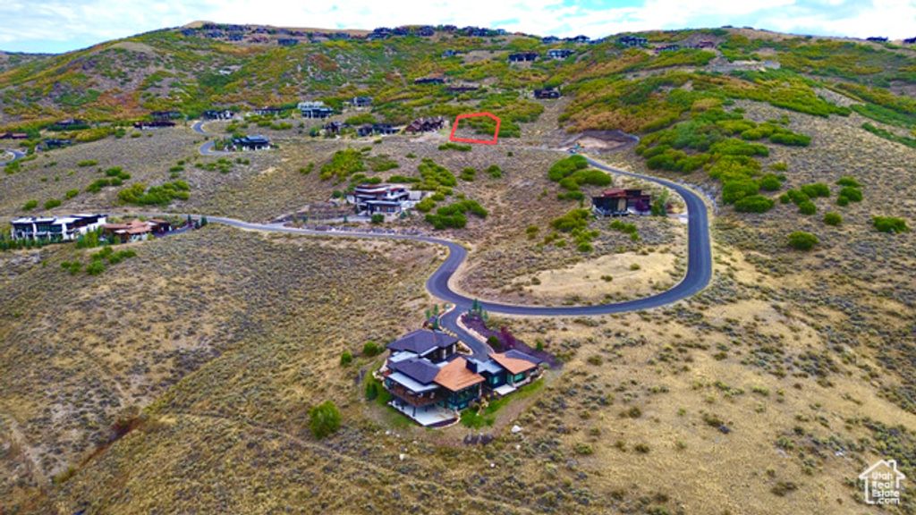 Image 13 of property listing at 695 E CANYON GATE RD # 66, Park City, UT 84098