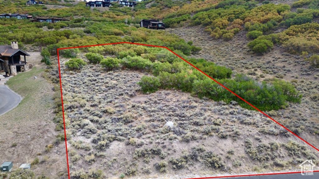 Image 4 of property listing at 695 E CANYON GATE RD # 66, Park City, UT 84098