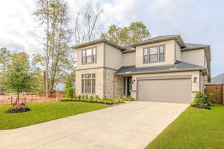 21722 Ellsworth Garden Lane, Porter, TX 77365