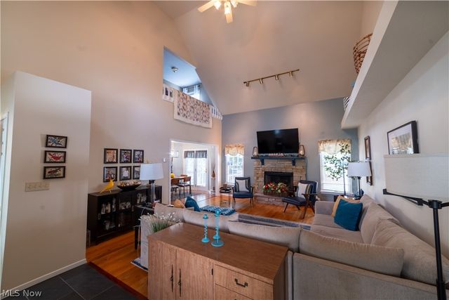 25 Fieldstone, Poland, OH 44514