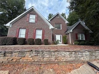649 LAWTON RIDGE Drive, Lawrenceville, GA 30043