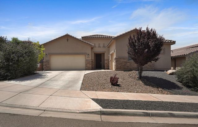 4112 Cleary Court NE, Rio Rancho, NM 87144