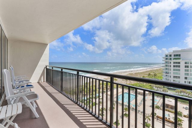 2000 S Ocean Boulevard 10h, Boca Raton, FL 33432