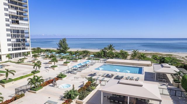 2000 S Ocean Boulevard 10h, Boca Raton, FL 33432