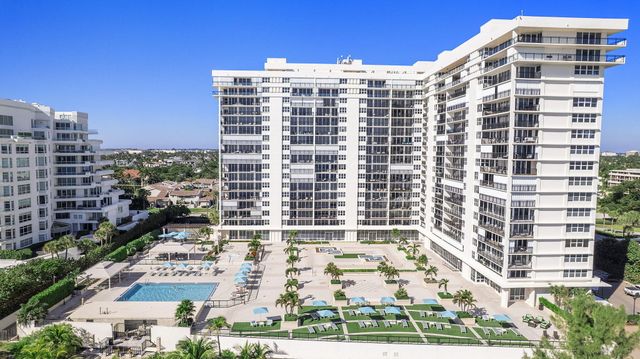 2000 S Ocean Boulevard 10h, Boca Raton, FL 33432