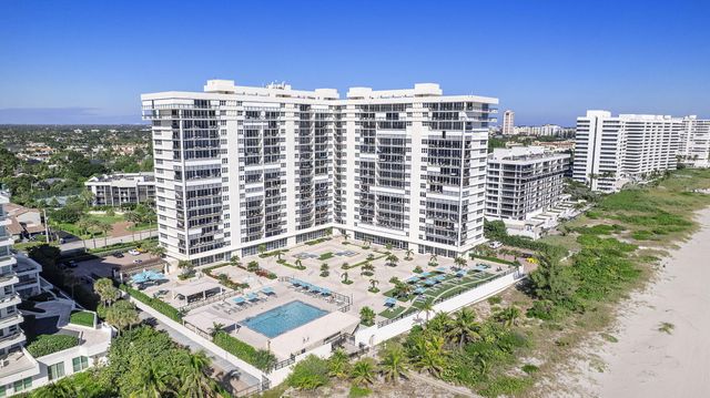 2000 S Ocean Boulevard 10h, Boca Raton, FL 33432