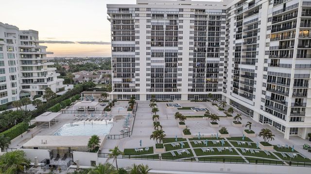 2000 S Ocean Boulevard 10h, Boca Raton, FL 33432