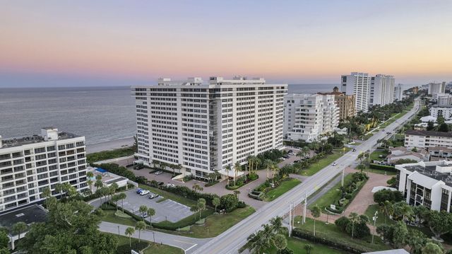 2000 S Ocean Boulevard 10h, Boca Raton, FL 33432