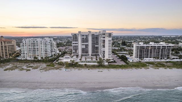 2000 S Ocean Boulevard 10h, Boca Raton, FL 33432