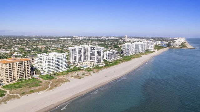 2000 S Ocean Boulevard 10h, Boca Raton, FL 33432