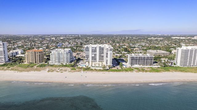 2000 S Ocean Boulevard 10h, Boca Raton, FL 33432