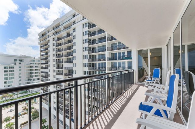 2000 S Ocean Boulevard 10h, Boca Raton, FL 33432