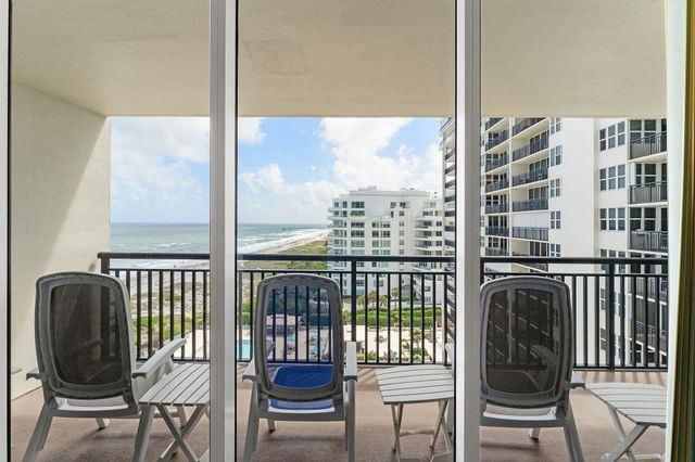 2000 S Ocean Boulevard 10h, Boca Raton, FL 33432
