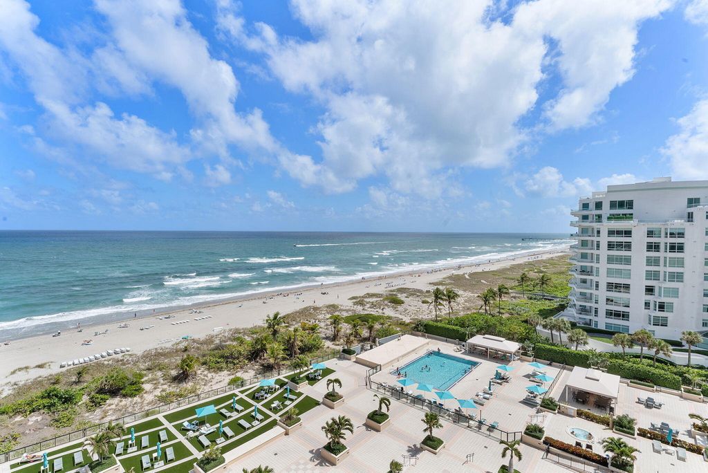 2000 S Ocean Boulevard 10h, Boca Raton, FL 33432