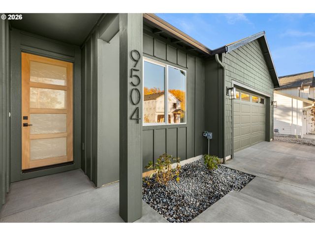 9504 Ne 170TH Ct, Vancouver, WA 98682