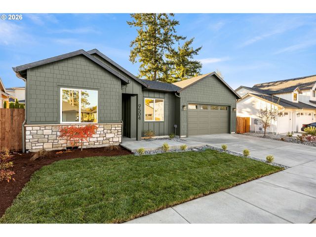 9504 Ne 170TH Ct, Vancouver, WA 98682