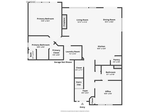 9504 Ne 170TH Ct, Vancouver, WA 98682