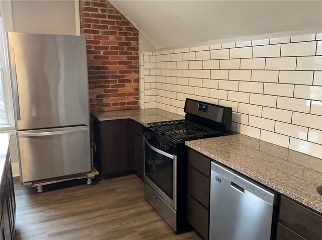 125 Washington Ave, Bellevue, PA 15202