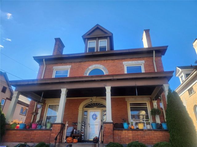 125 Washington Ave, Bellevue, PA 15202