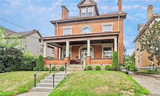 125 Washington Ave, Bellevue, PA 15202