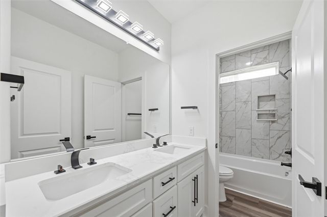 4448 Marcell Avenue, Dallas, TX 75211