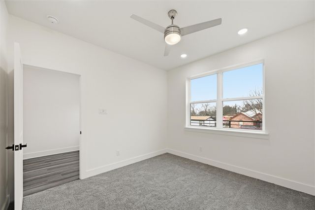 4448 Marcell Avenue, Dallas, TX 75211