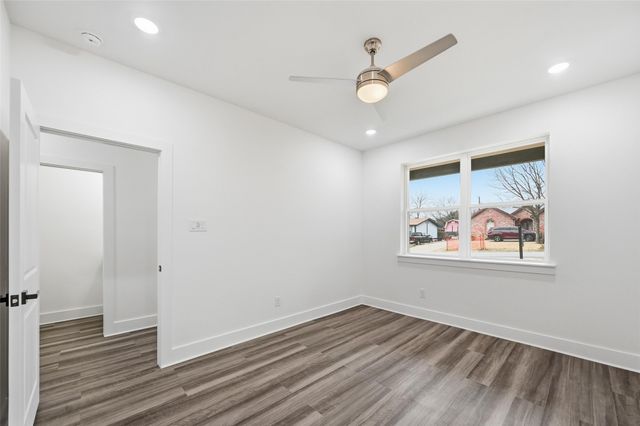 4448 Marcell Avenue, Dallas, TX 75211