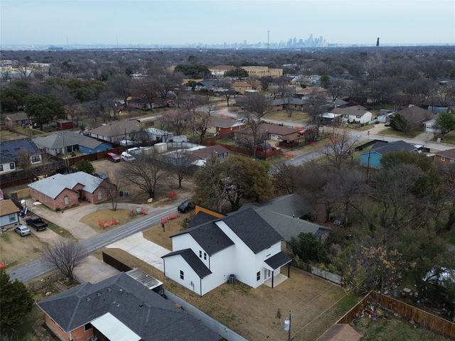 4448 Marcell Avenue, Dallas, TX 75211