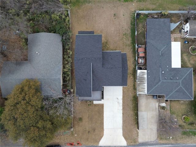 4448 Marcell Avenue, Dallas, TX 75211