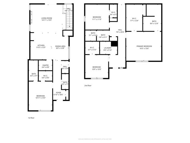 4448 Marcell Avenue, Dallas, TX 75211