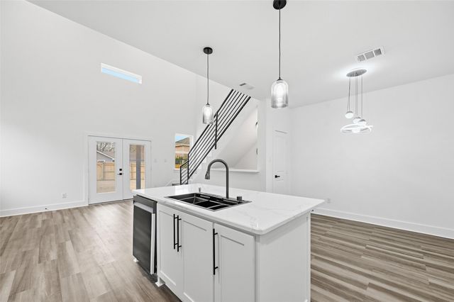 4448 Marcell Avenue, Dallas, TX 75211