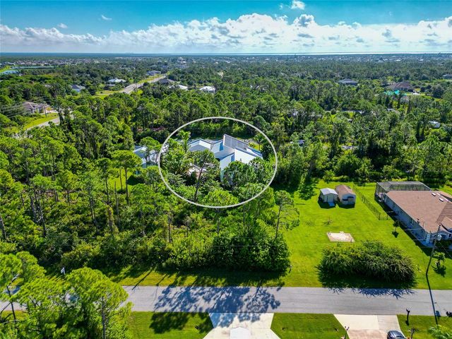 8175 DITTMAR STREET, Port Charlotte, FL 33981