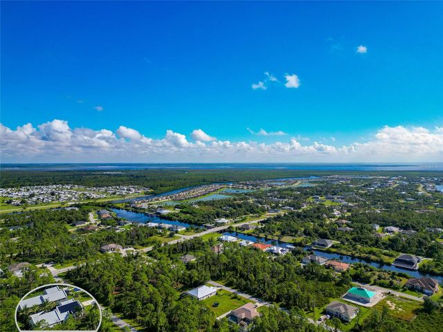 8175 DITTMAR STREET, Port Charlotte, FL 33981