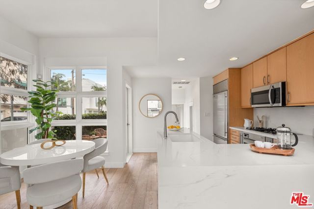 28 Westwind Street, Marina Del Rey, CA 90292