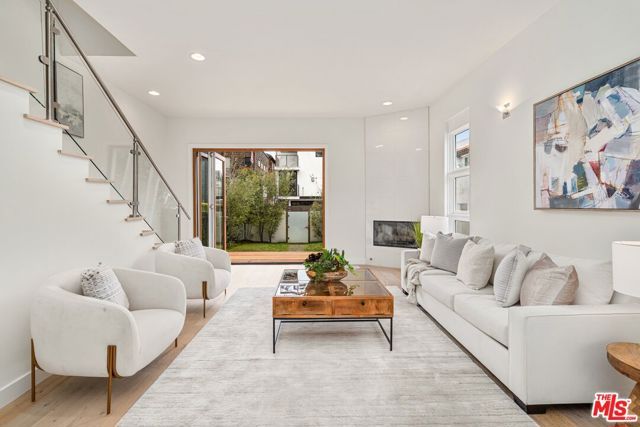 28 Westwind Street, Marina Del Rey, CA 90292