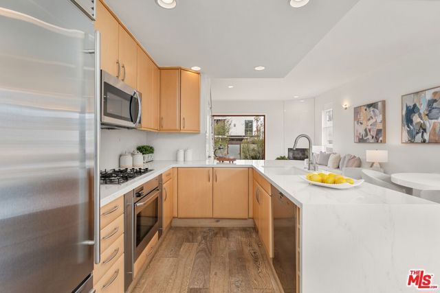 28 Westwind Street, Marina Del Rey, CA 90292