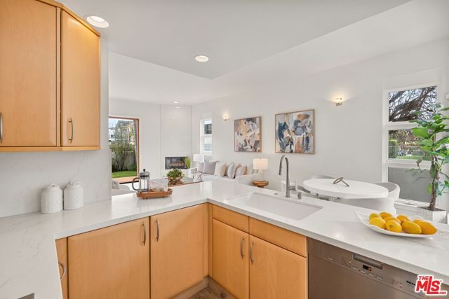 28 Westwind Street, Marina Del Rey, CA 90292