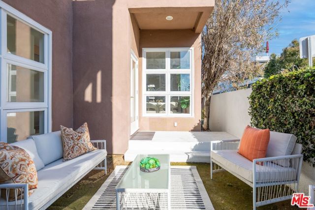 28 Westwind Street, Marina Del Rey, CA 90292